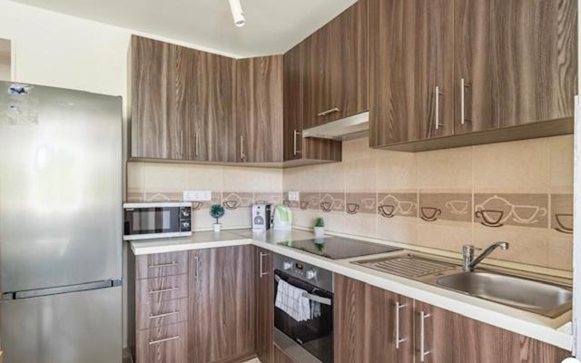 Sinus Premium Aparthotel Siófok Esterno foto